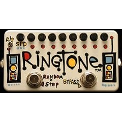 Zvex Ringtone