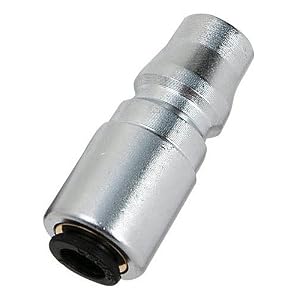 【クリックで詳細表示】SK11 ハイカプラ 60PC AP-45C 6mmチューブ