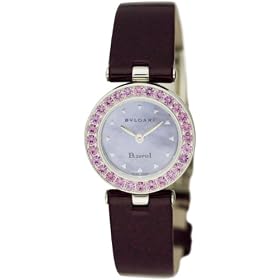 [�u���K��]BVLGARI �r���v B-zero1 �r�[�[��1 BZ22C2SRL-M ���f�B�[�X �y���s�A���i�z