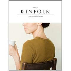 Kinfolk, Volume Two
