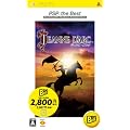�W�����k�E�_���N PSP the Best