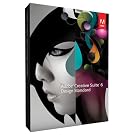 Adobe Creative Suite 6 Design Standard Macintosh版