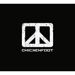 Chickenfoot (Dig)