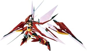 IS [インフィニット・ストラトス] 篠ノ之箒 紅椿 (1/8スケール PVC製塗装済み完成品)