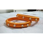Vasavi Thread Bangles (Set of 2)