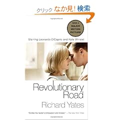 Revolutionary Road (Movie Tie-in Edition) (Vintage Contemporaries)