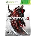 Xbox360 �A�W�A�� PROTOTYPE 2 Radnet Edition �v���g�^�C�v2