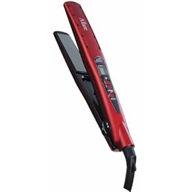 IZUMI �y190���܂őΉ��z �}�C�i�X�C�I���X�g���[�g�w�A�A�C���� Alluer(�A�����[�A) HI-6 ���b�h