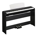 YAMAHA / ���}�n P-95B ( P95B ) BK �d�q�s�A�m �X�^���h�y�_���Z�b�g