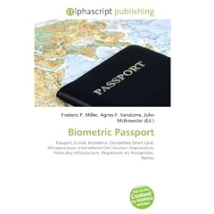 Biometric Passport