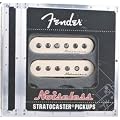 FENDER NOISELESS STRAT PU �G���L�M�^�[�p�s�b�N�A�b�v