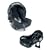Graco �W���j�A�x�r�[&�x�[�X�Z�b�g �u���b�N