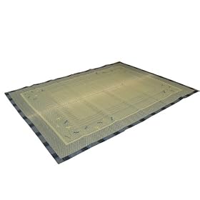 �h�J���� �������O�J�[�y�b�g �wDX�A�V�����C�x �u���[ 191�~250cm