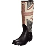 Hunter Unisex-Adult Original Brit Wellington Boot