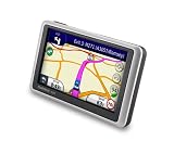  Garmin Nuvi 1340 Satellite Navigation with UK & Western Europe (22 Countries)