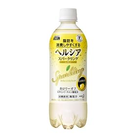 �w���V�A�X�p�[�N�����O 500ml�~24�{