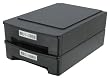 �Z���`�����[ HDD�P�[�X CRTN35-BK2P