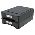 �Z���`�����[ HDD�P�[�X CRTN35-BK2P