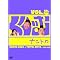 「くりぃむナントカ」DVD第3弾の3巻が同時リリース!