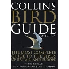 Collins Bird Guide