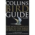 Collins Bird Guide