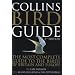 Collins Bird Guide
