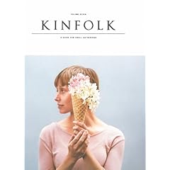 Kinfolk Volume 7