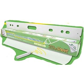 �Z�[���[�@�ǂ��ł��V�[�g�i�g�тł��A�z���C�g�{�[�h�̂悤�Ɏg����j