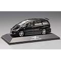 �X�J�C�l�b�g 1/43 VIPCAR No.06 �t�@�u���X MCR/ACR �G�X�e�B�} (�u���b�N)
