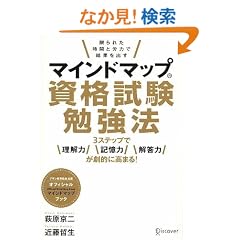 �}�C���h�}�b�v���i�����׋��@