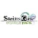 STEINS;GATE �_�u���p�b�N ���T ������X�e�B�b�N�|�X�^�[�t��