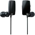 Logitec Bluetooth PC�p�w�b�h�z�� �J�i���^�C�v 05�V���[�Y �u���b�N LBT-PCHP05BK