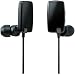 Logitec Bluetooth PC�p�w�b�h�z�� �J�i���^�C�v 05�V���[�Y �u���b�N LBT-PCHP05BK