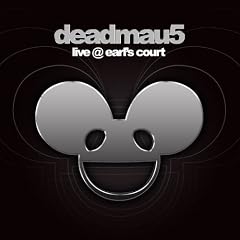 Live @ Earl's Court [DVD] [Import]