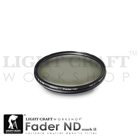 L.C.W. Fader ND MK II�σt�B���^�[**52mm
