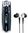 SONY �E�H�[�N�}�� S�V���[�Y FM���W�I���� �������[�^�C�v 2GB �u���b�N NW-S705F BM