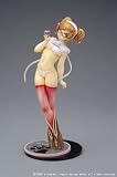  原型師オリジナル 「whip × nonoko」 PVC塗装済み完成品