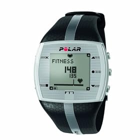 POLAR(�|���[��) �t�B�b�g�l�X���f�� �n�[�g���[�g���j�^�[ FT7M �u���b�N/�V���o�[ 90039170