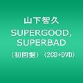 SUPERGOOD,SUPERBAD(��������)(DVD�t)