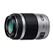 Panasonic �f�W�^���J�����I�v�V���� �}�C�N���t�H�[�T�[�Y�V�X�e���p���������Y X�����Y �d���Y�[�� LUMIX G X VARIO PZ 45-175mm/F4.0-5.6 ASPH./POWER O.I.S. �V���o�[ H-PS45175-S