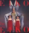 �Ή��l�q���p�ԓ`�\Eiko by Eiko