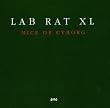 Lab Rat Xl-Mice Or Cyborg