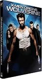 [DVD] X-men Origins :  Wolverine - Edition simple