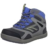 Hi-Tec Kids Ridge Wp Jr Sports Hiking Boot Waterproof