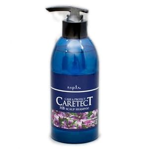 【クリックで詳細表示】ナプラ ケラテクトHBスキャルプシャンプー 300ml