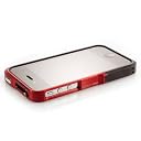 Element case　Vapor Pro iPhone Case - Blood Red/Black