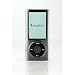 Simplism iPod nano 5th�p Dock�R�l�N�^�[�J�o�[�t�� �N���X�^���V�F�� �N���A TR-CSNN5-CL