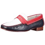 Sioux CARANA 52143 Damen Mokassins