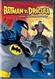 [DVD] Batman vs. Dracula