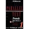 French Short Stories 1: Parallel Text (Parallel Text, Penguin)